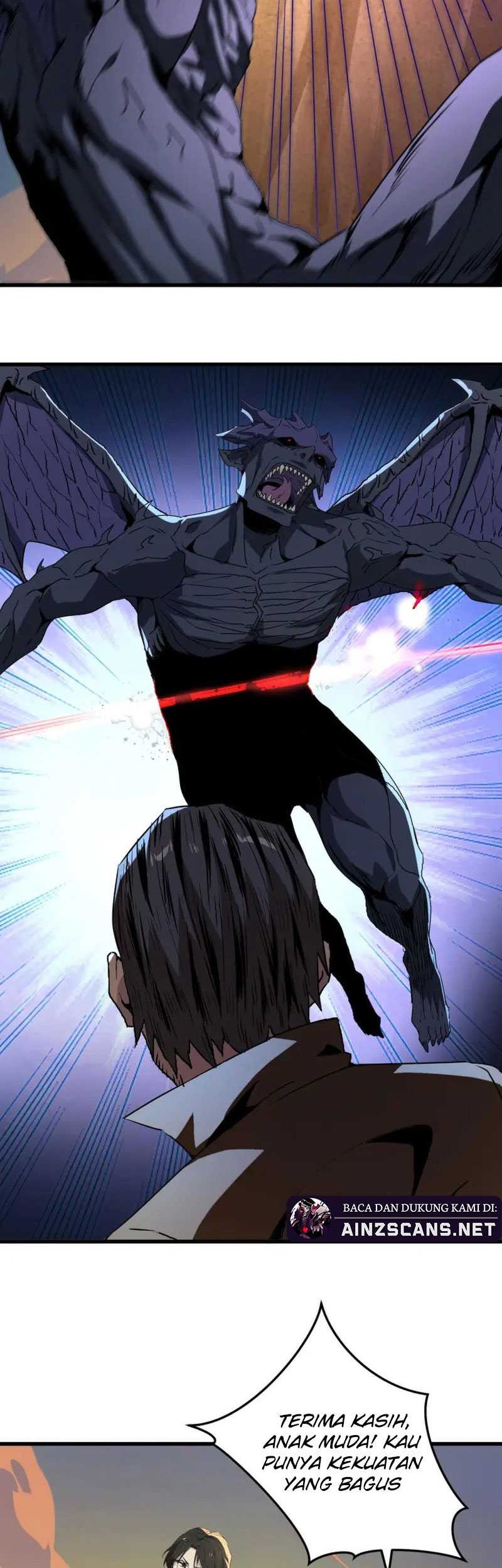 The Wretched Chapter 10 Gambar 16