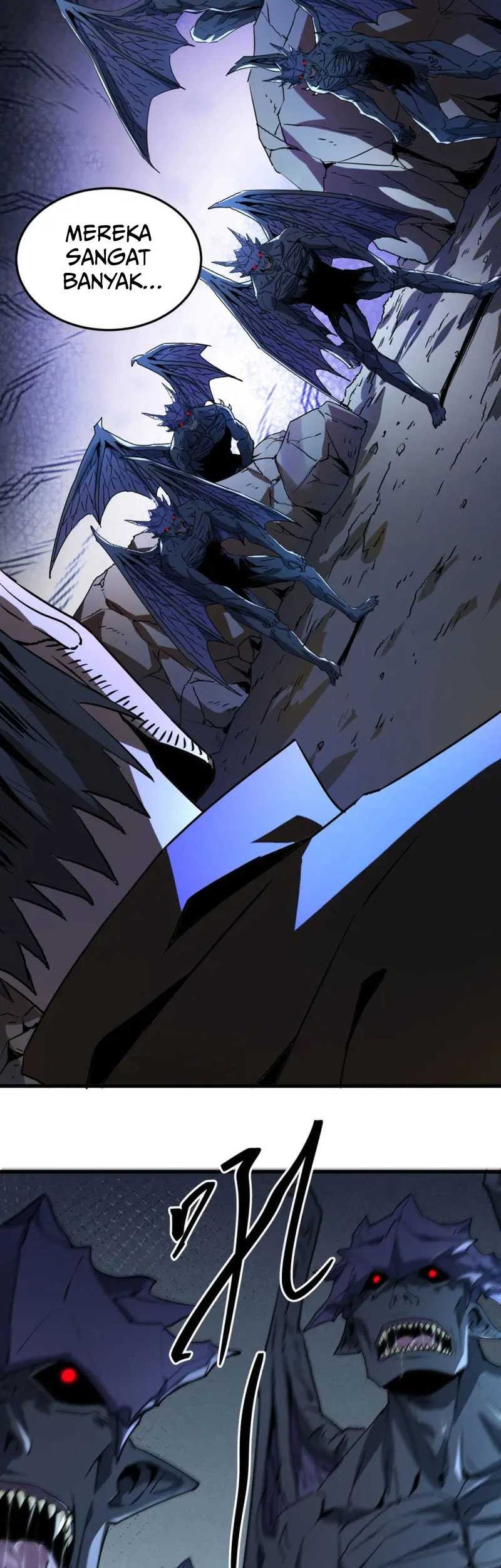 The Wretched Chapter 10 Gambar 18