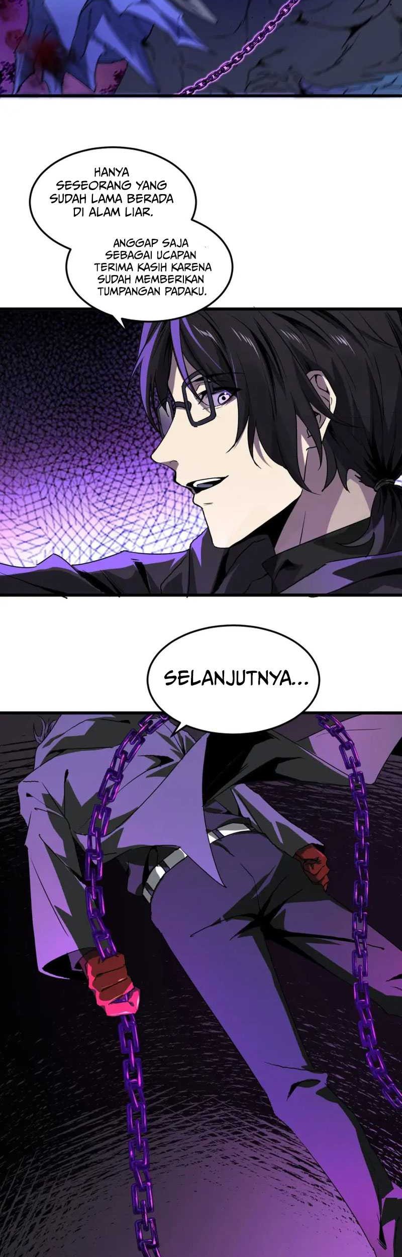 The Wretched Chapter 10 Gambar 23