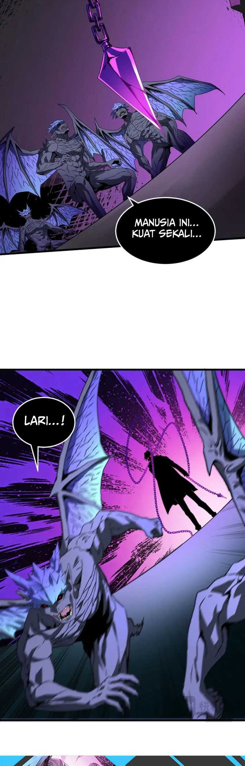 The Wretched Chapter 10 Gambar 24