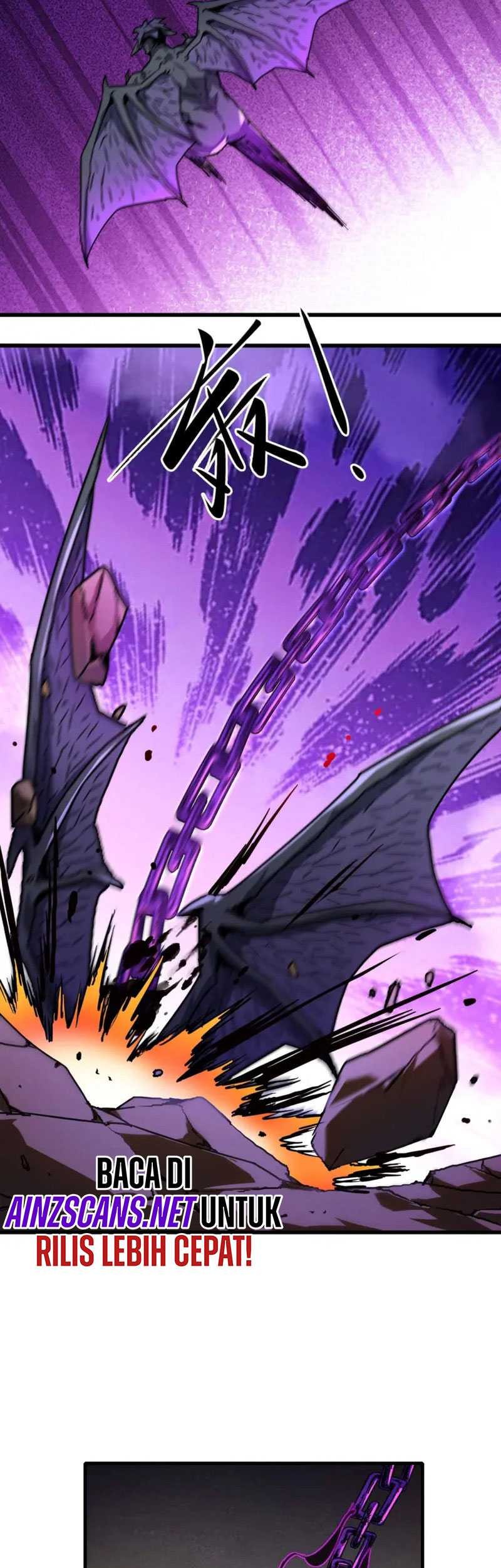 The Wretched Chapter 10 Gambar 27