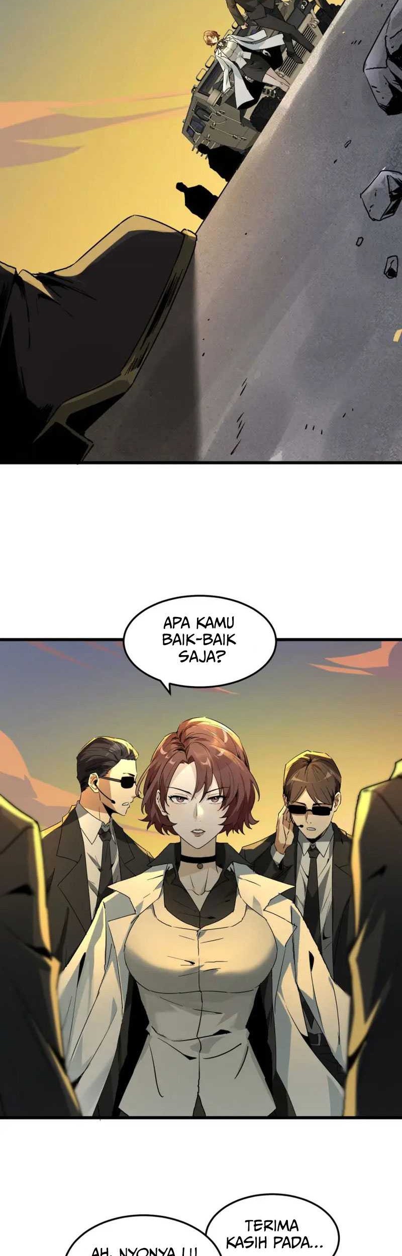 The Wretched Chapter 10 Gambar 30