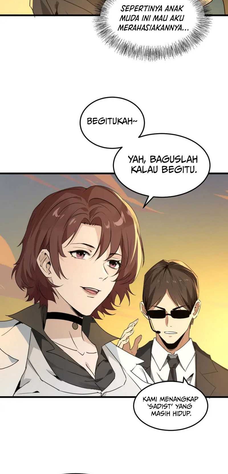 The Wretched Chapter 10 Gambar 32