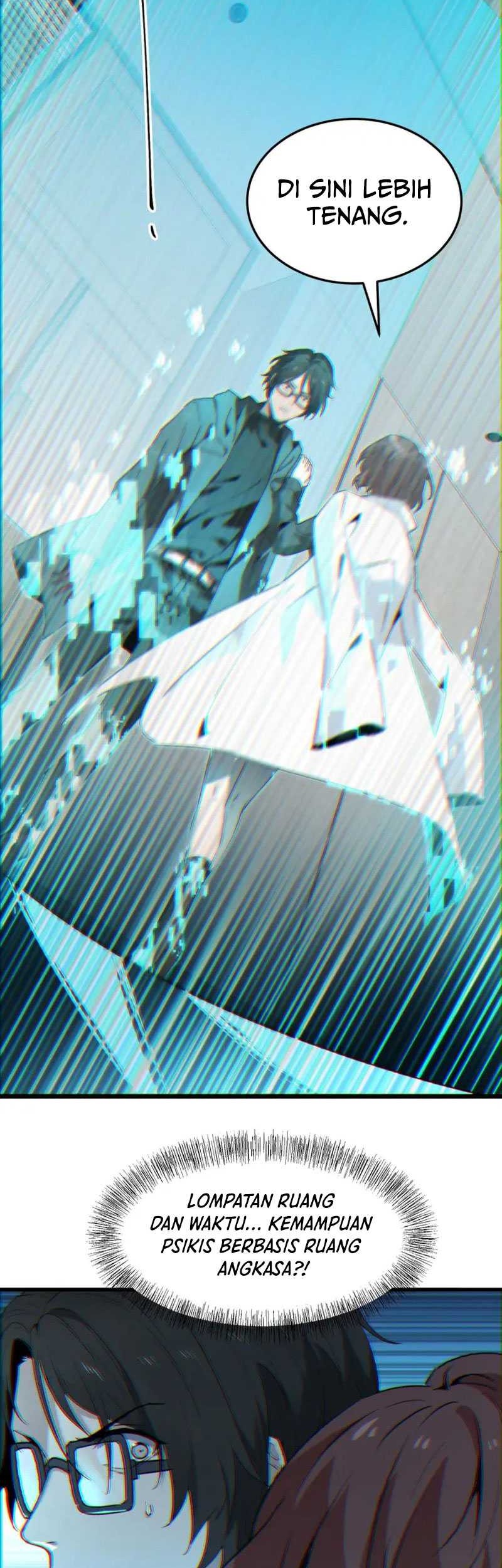 The Wretched Chapter 10 Gambar 35