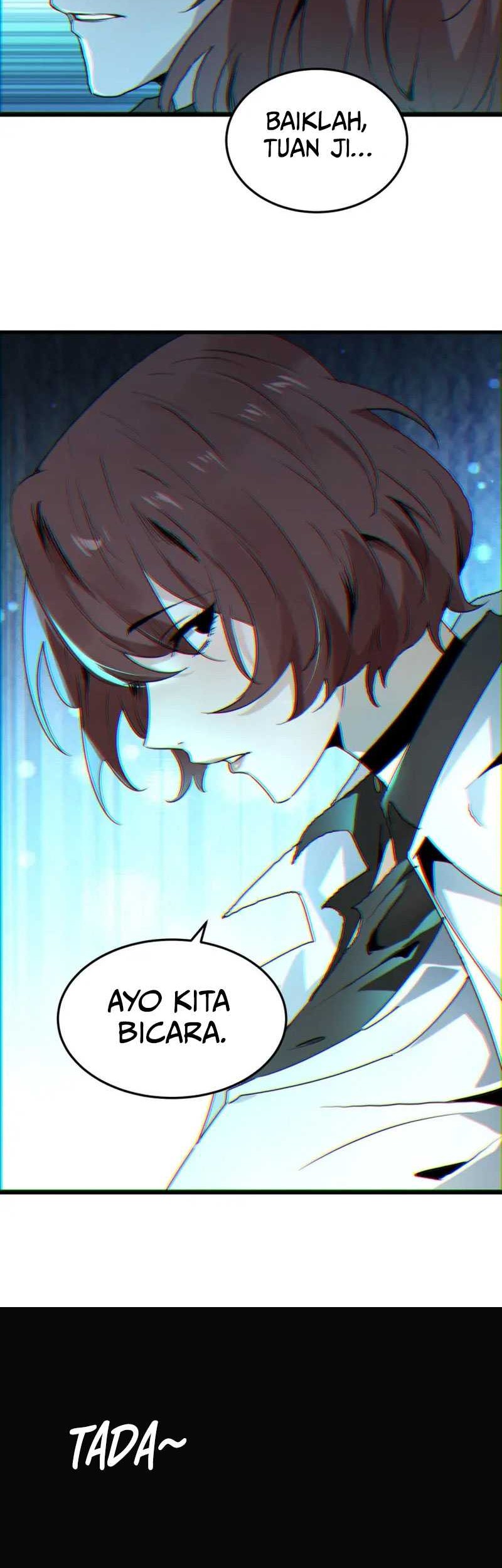 The Wretched Chapter 10 Gambar 36