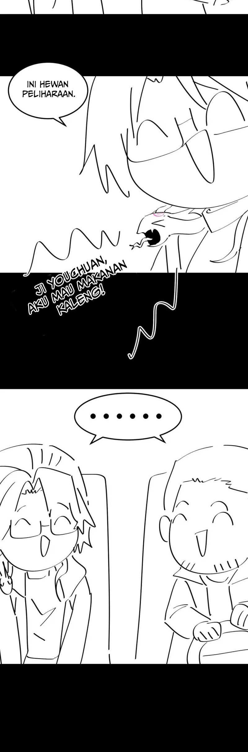 The Wretched Chapter 10 Gambar 38