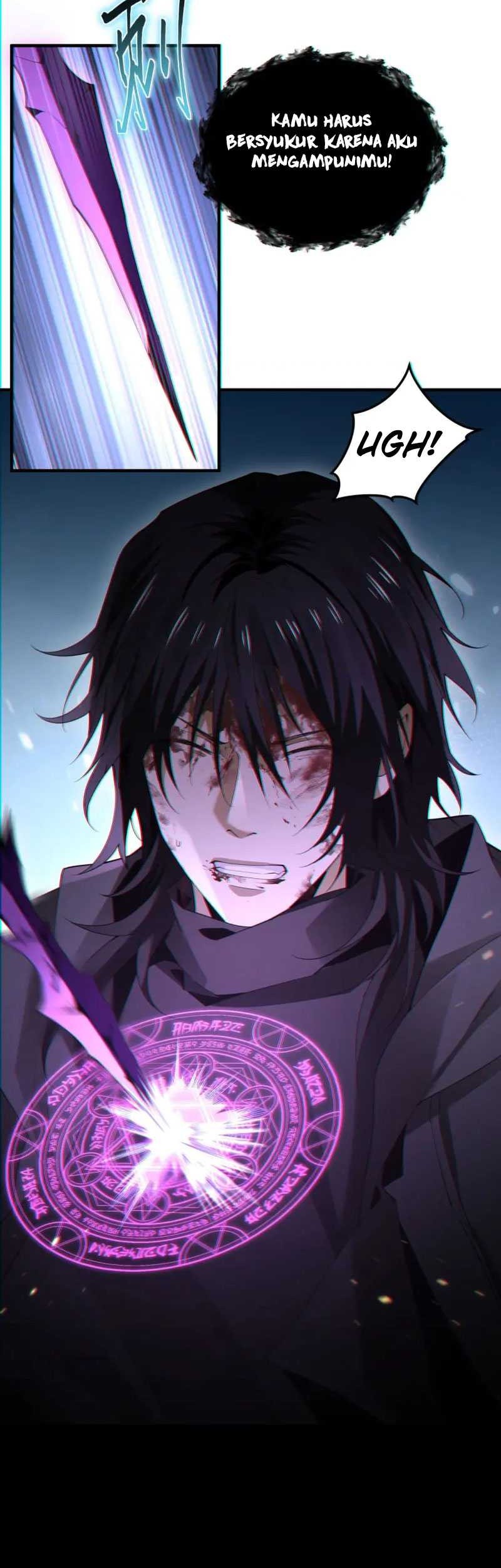 The Wretched Chapter 09 Gambar 5