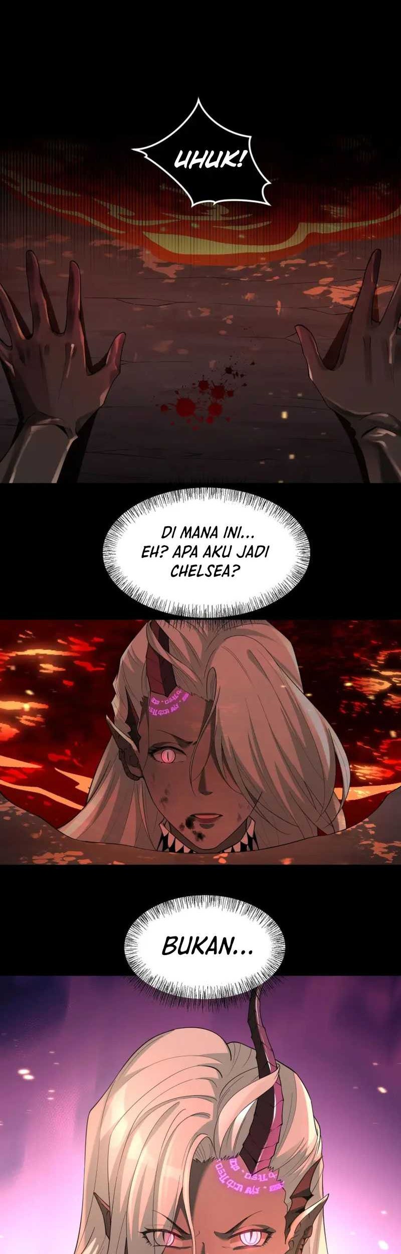 The Wretched Chapter 09 Gambar 6