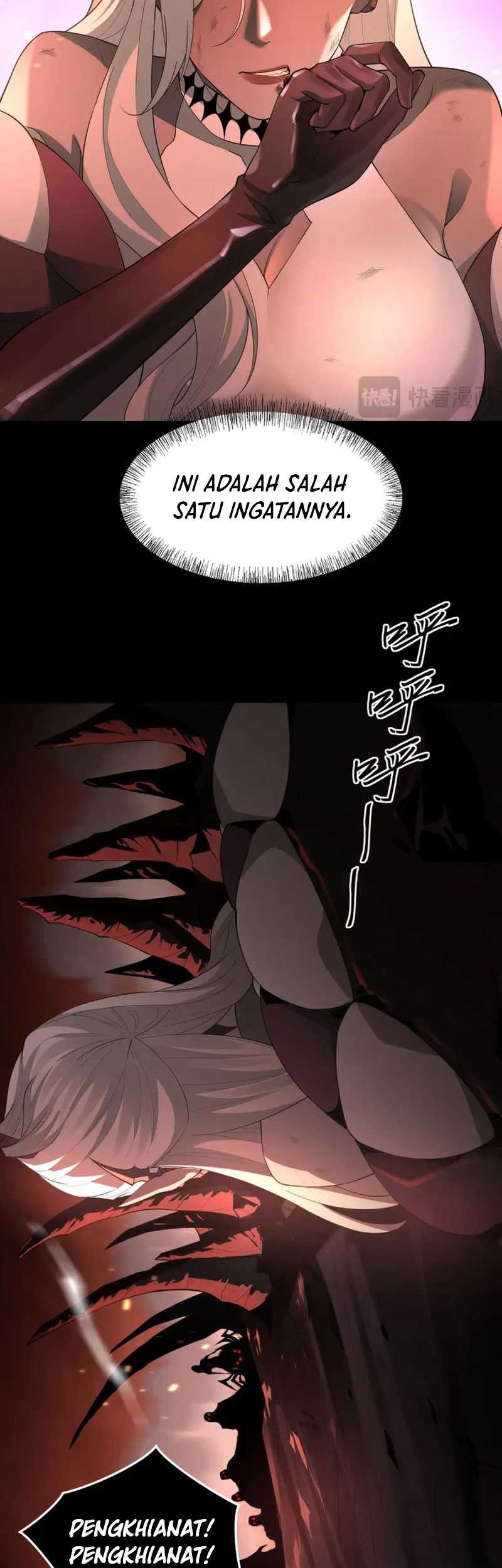 The Wretched Chapter 09 Gambar 7