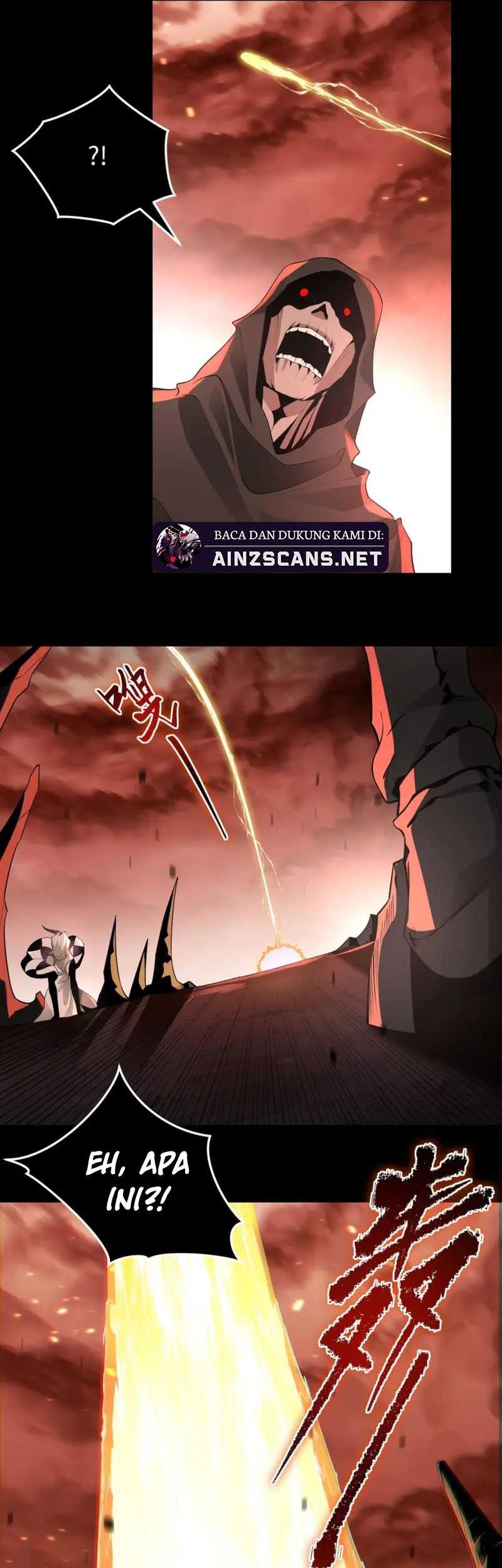 The Wretched Chapter 09 Gambar 9