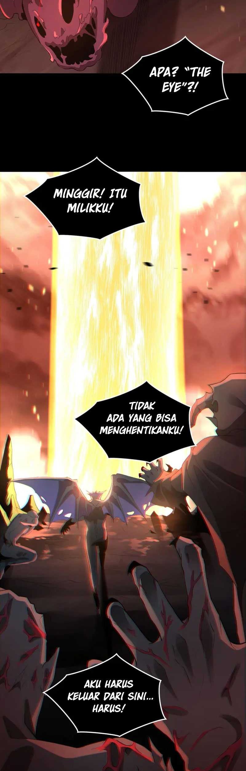 The Wretched Chapter 09 Gambar 11