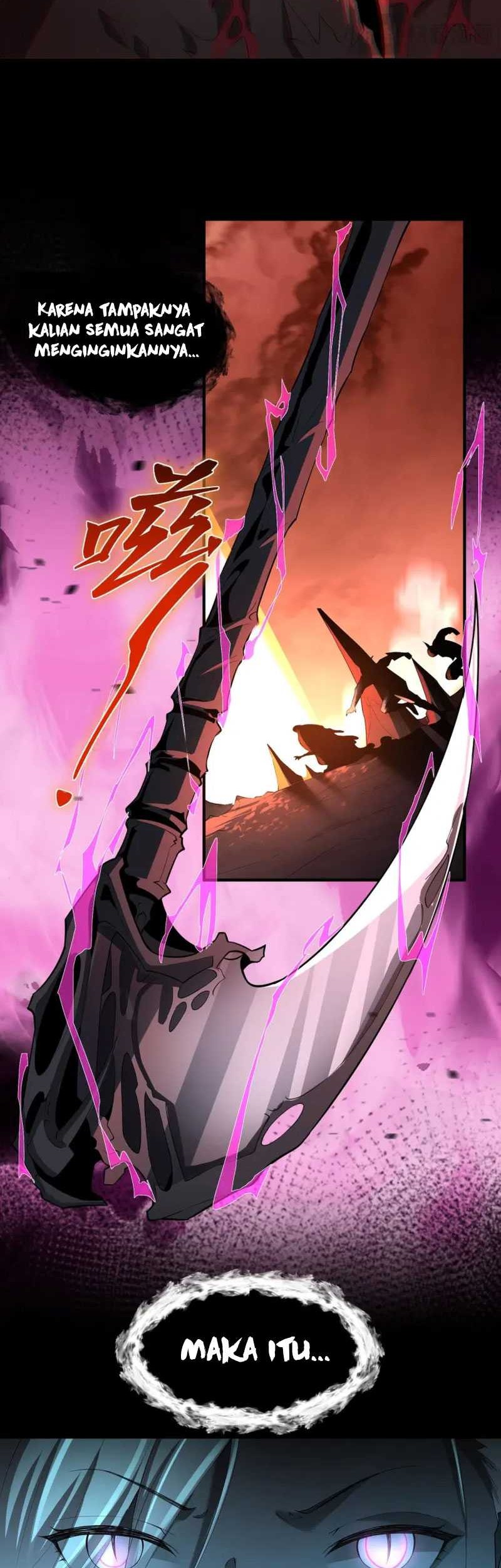 The Wretched Chapter 09 Gambar 12