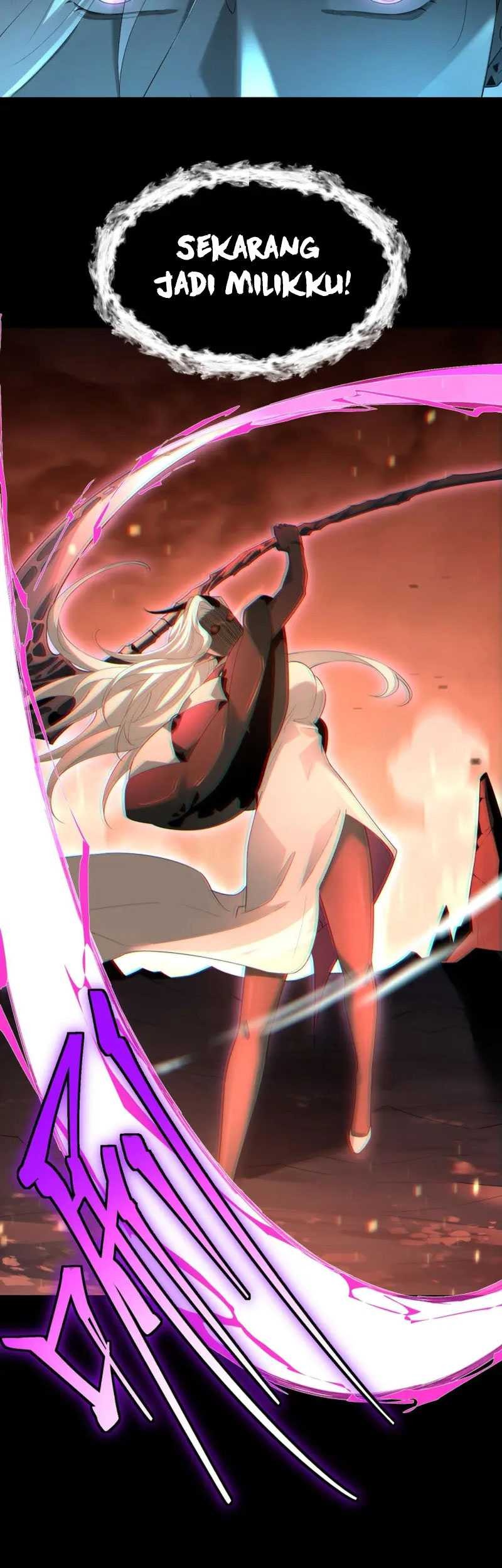 The Wretched Chapter 09 Gambar 13