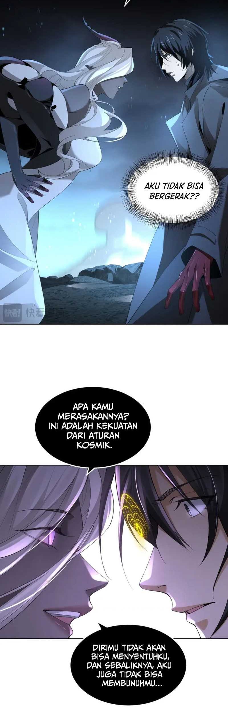 The Wretched Chapter 09 Gambar 16