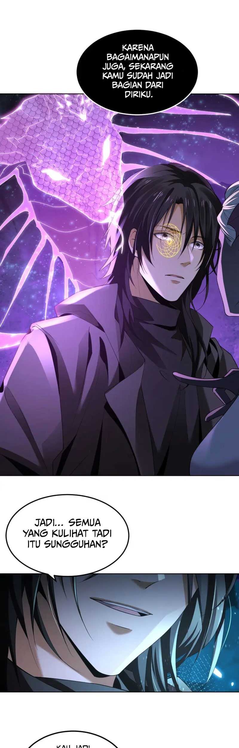 The Wretched Chapter 09 Gambar 17