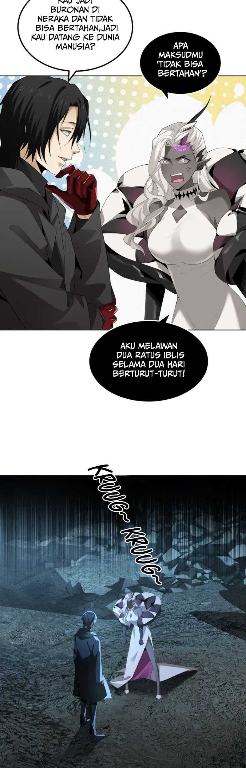 The Wretched Chapter 09 Gambar 18