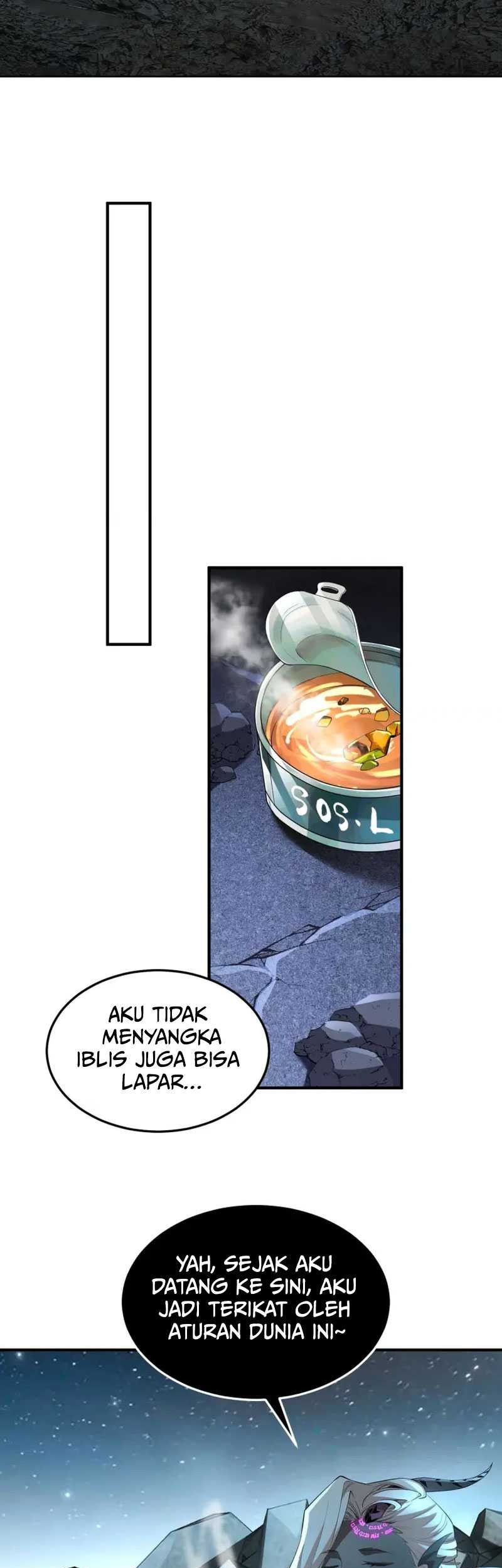 The Wretched Chapter 09 Gambar 19