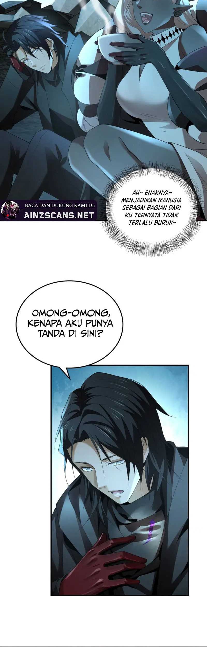 The Wretched Chapter 09 Gambar 20