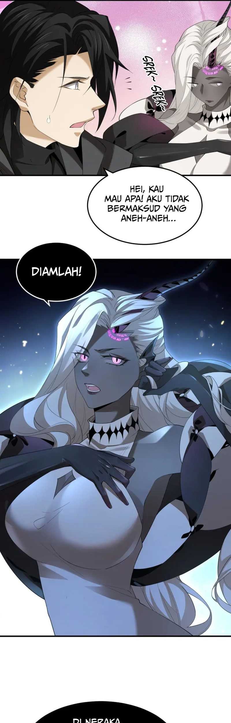 The Wretched Chapter 09 Gambar 21