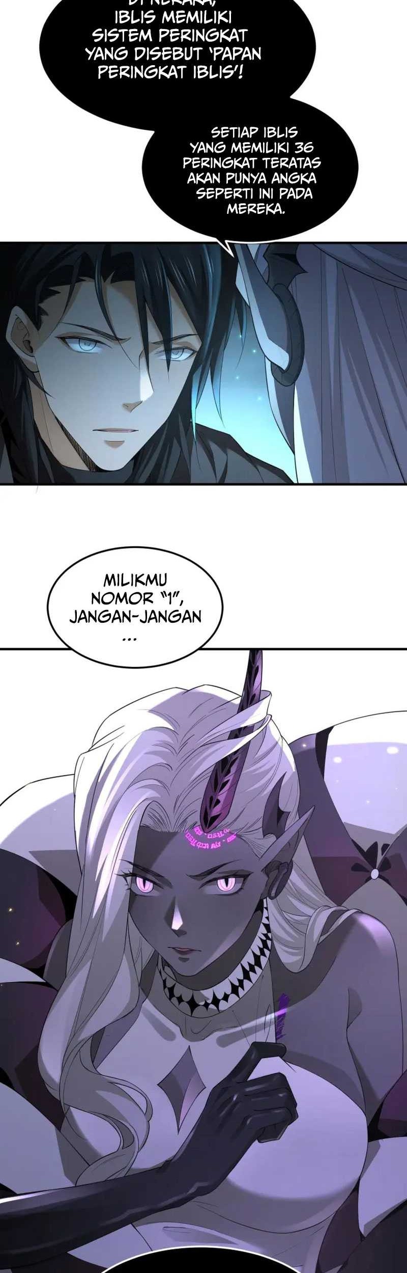 The Wretched Chapter 09 Gambar 22