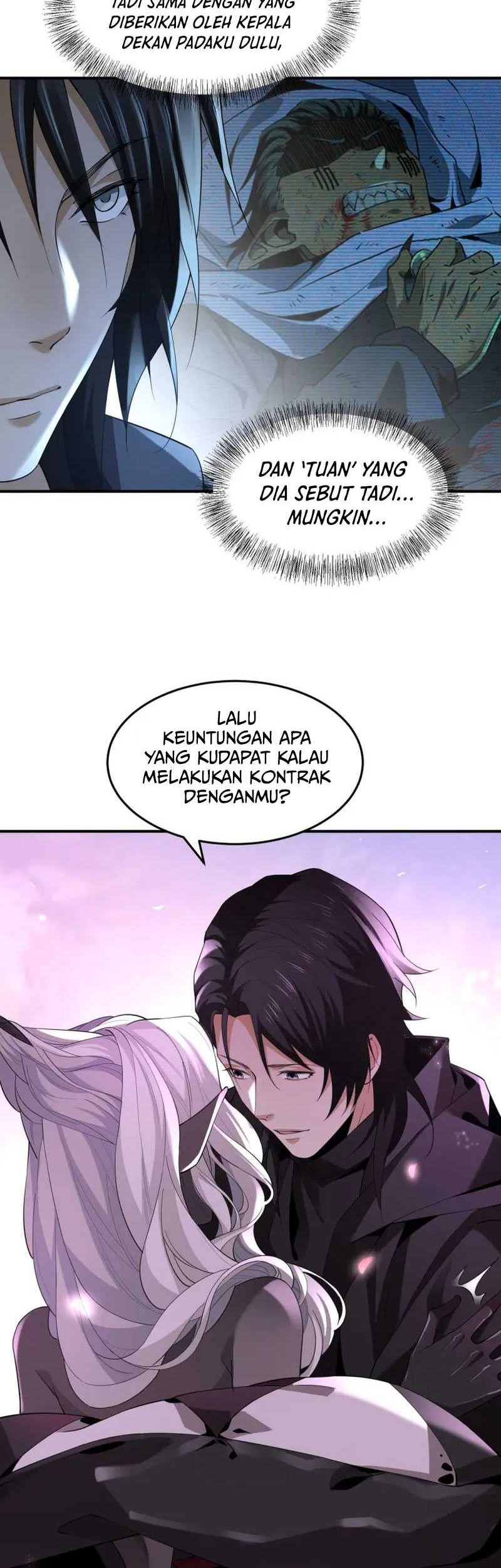 The Wretched Chapter 09 Gambar 24