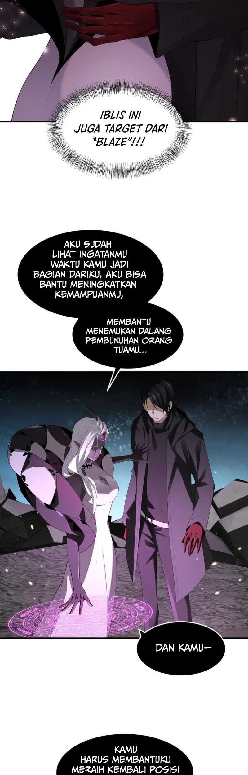 The Wretched Chapter 09 Gambar 25