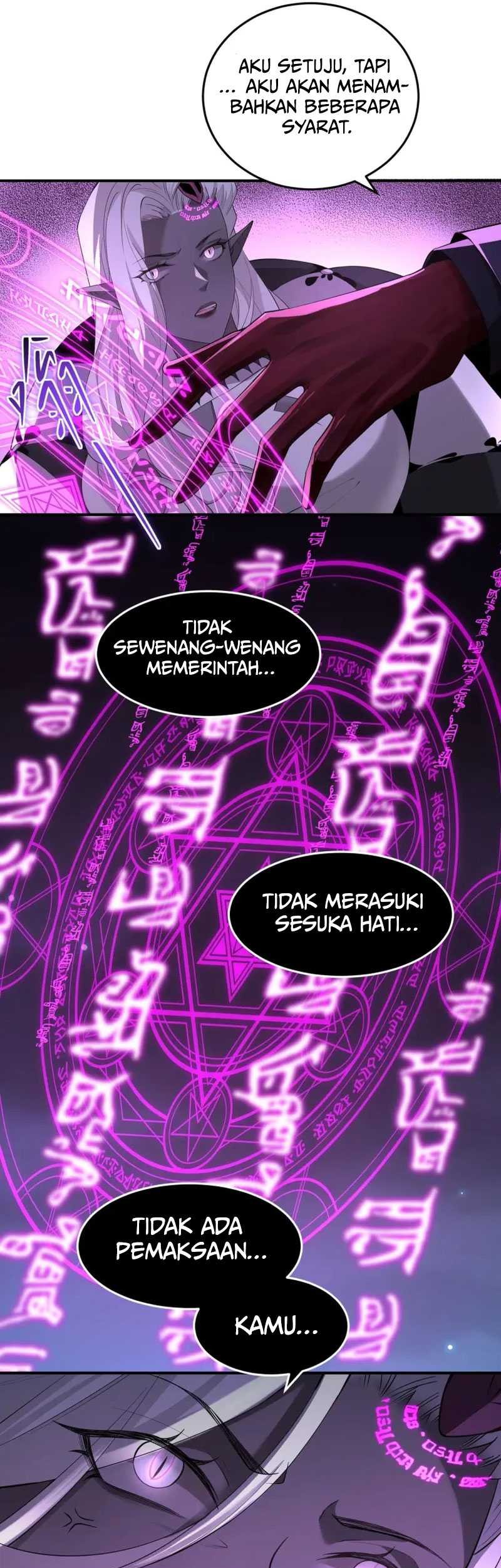 The Wretched Chapter 09 Gambar 27