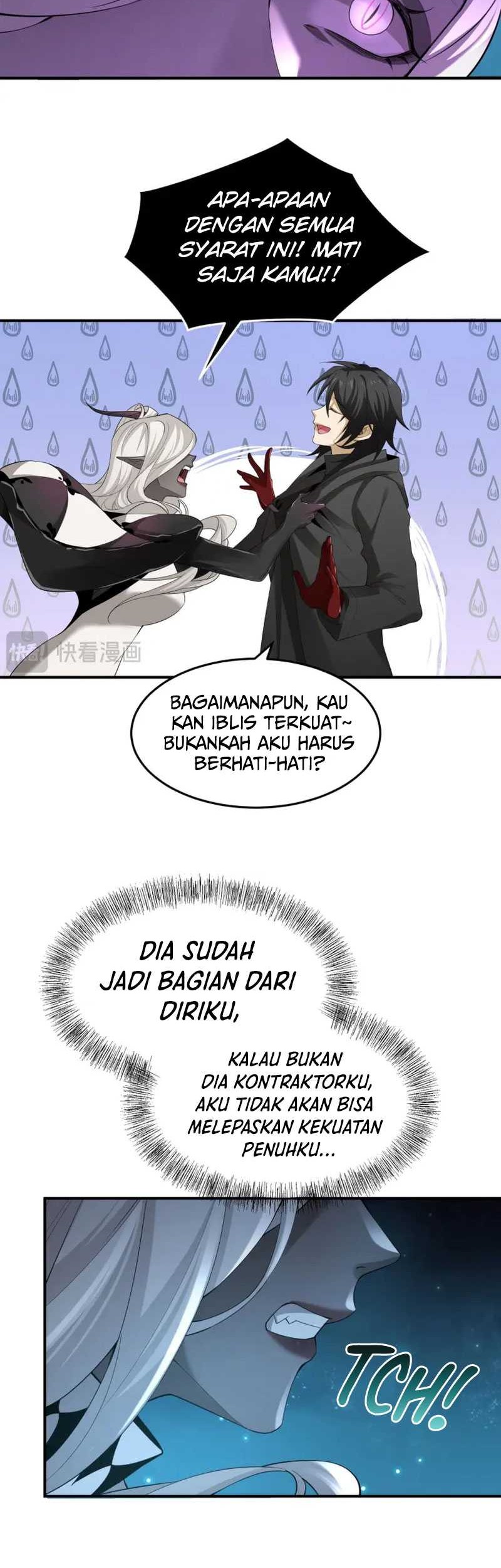 The Wretched Chapter 09 Gambar 28