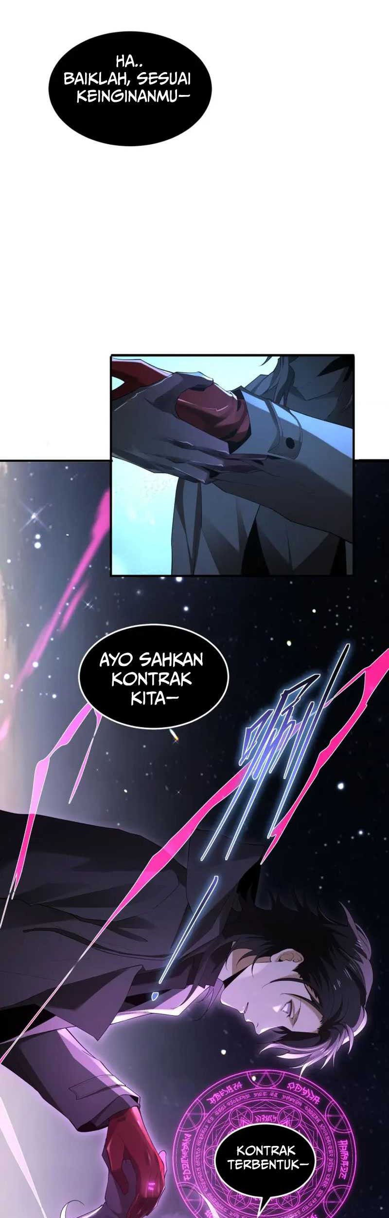 The Wretched Chapter 09 Gambar 29