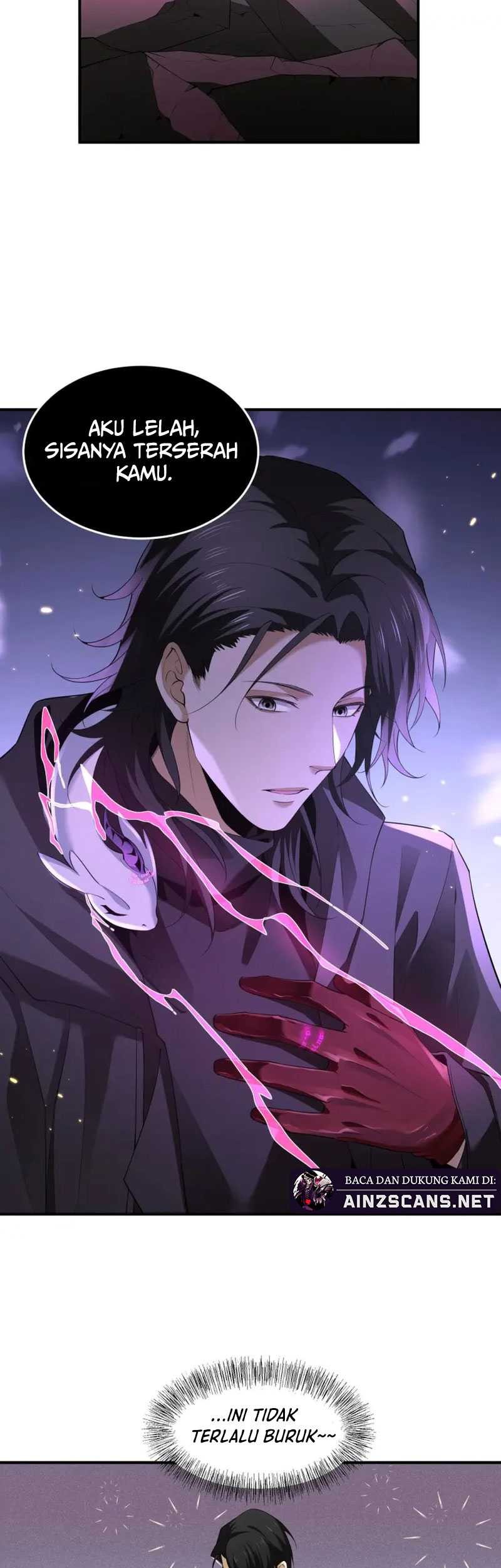 The Wretched Chapter 09 Gambar 31