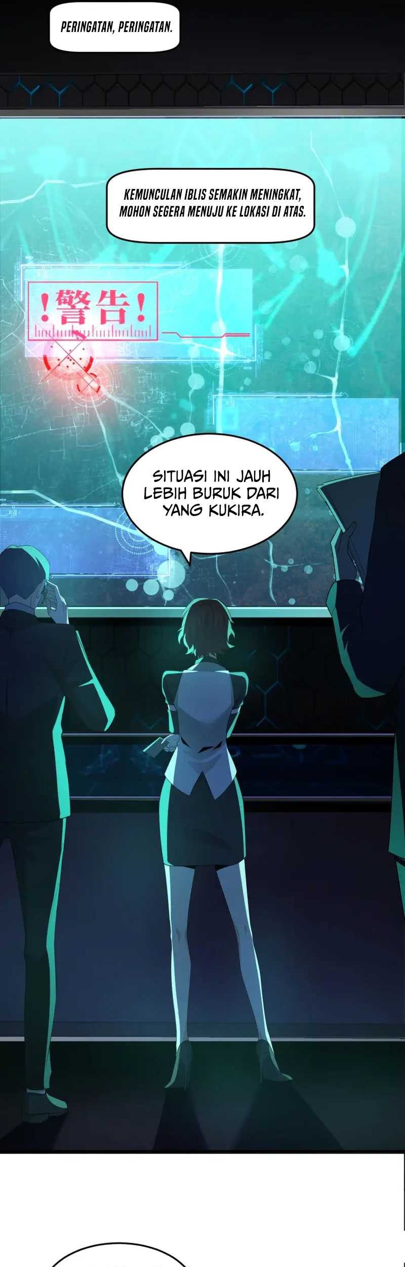 The Wretched Chapter 09 Gambar 33