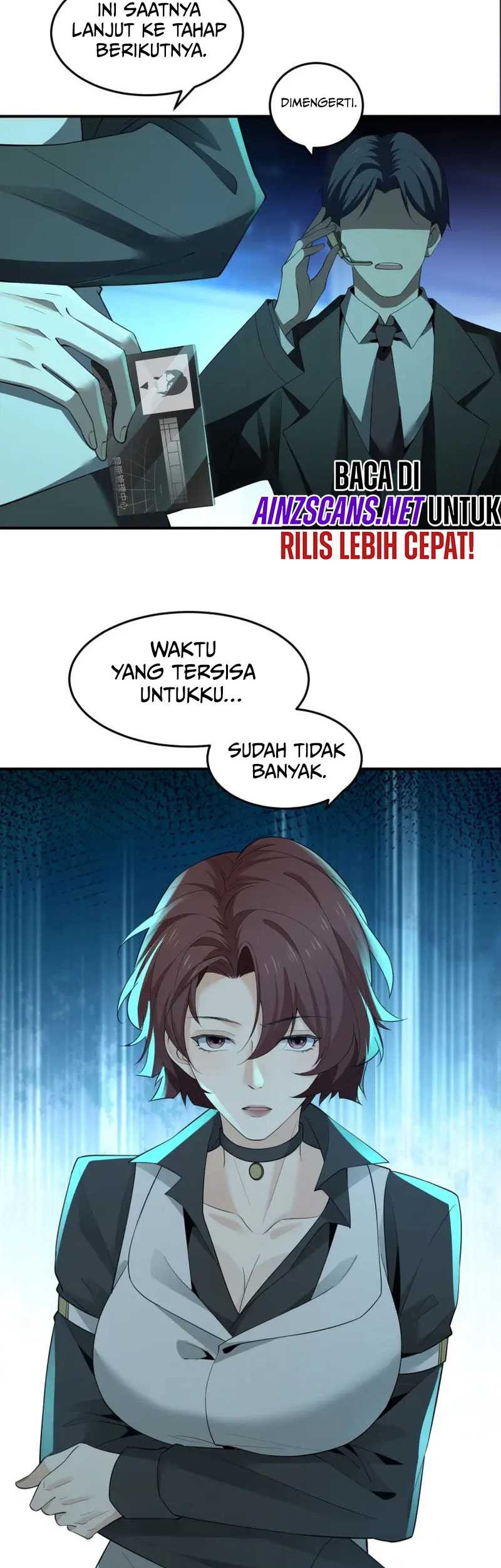 The Wretched Chapter 09 Gambar 34