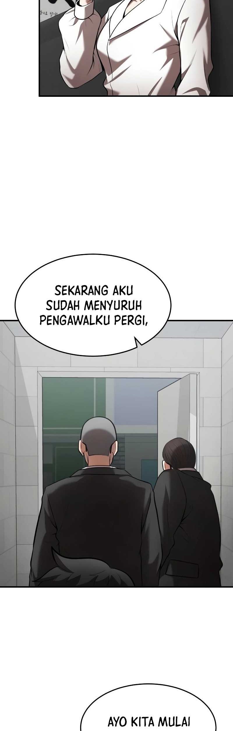 I Became a Renowned Family’s Sword Prodigy Chapter 103 Gambar 30
