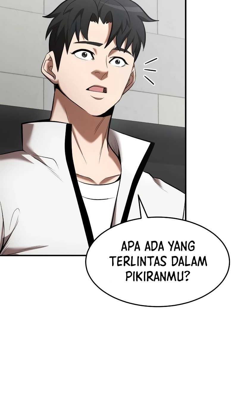 I Became a Renowned Family’s Sword Prodigy Chapter 103 Gambar 37
