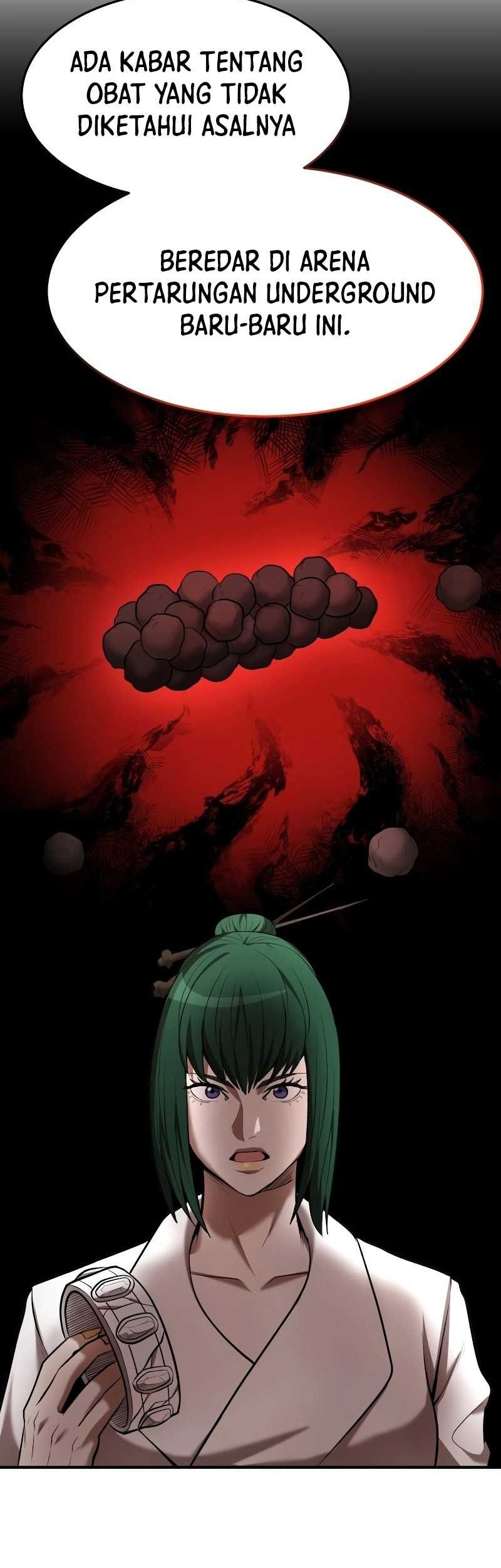 I Became a Renowned Family’s Sword Prodigy Chapter 103 Gambar 39