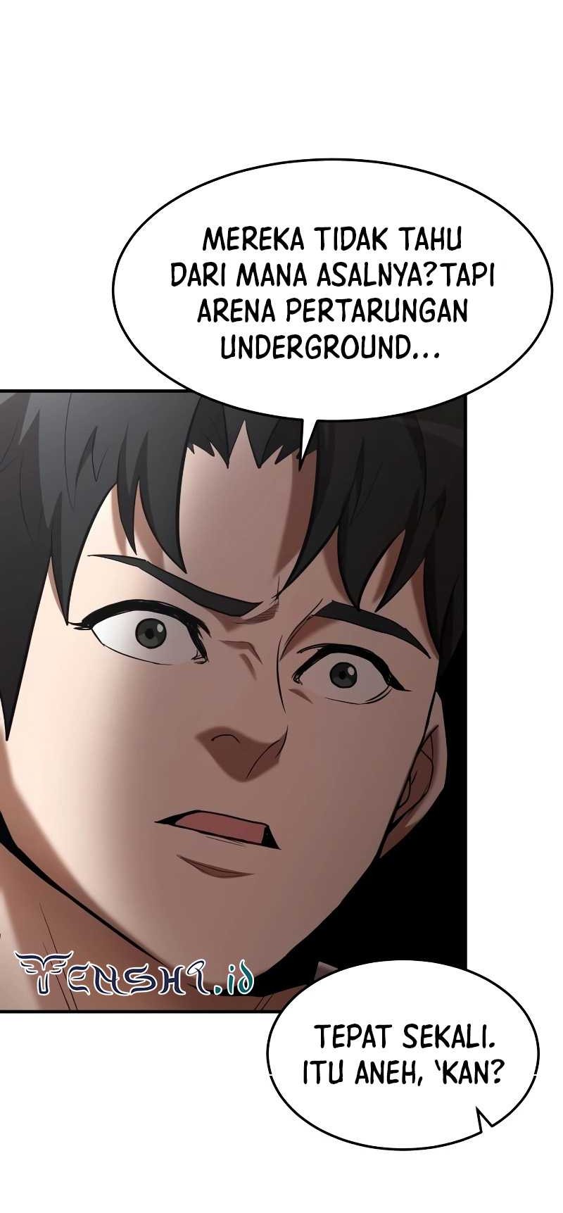 I Became a Renowned Family’s Sword Prodigy Chapter 103 Gambar 40