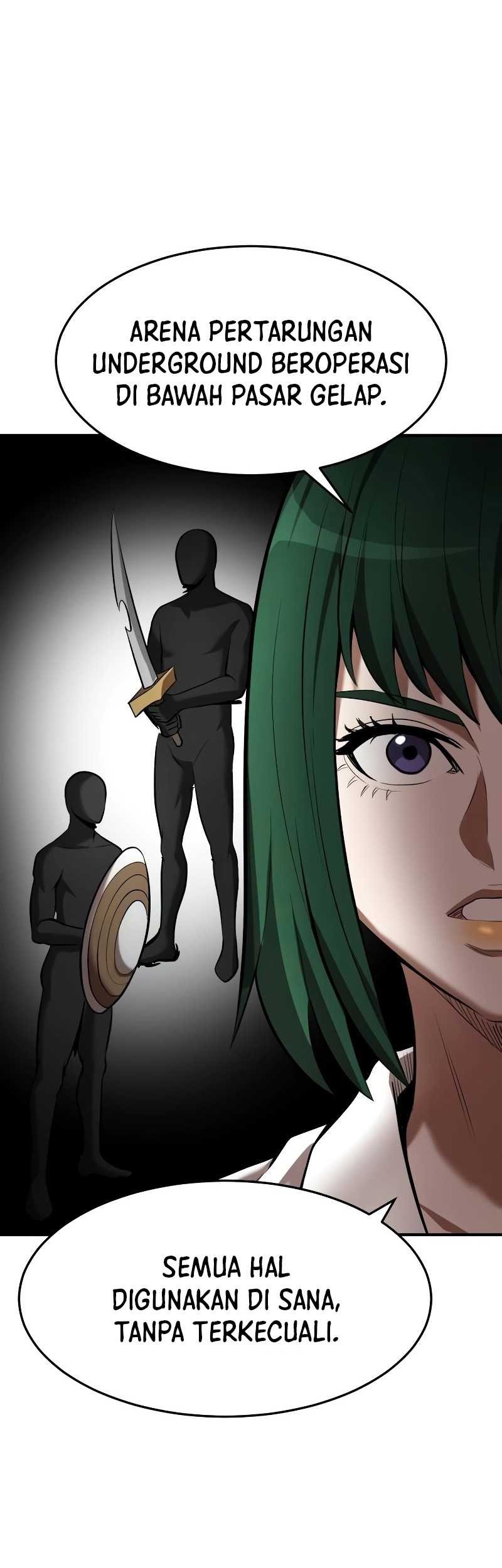 I Became a Renowned Family’s Sword Prodigy Chapter 103 Gambar 41