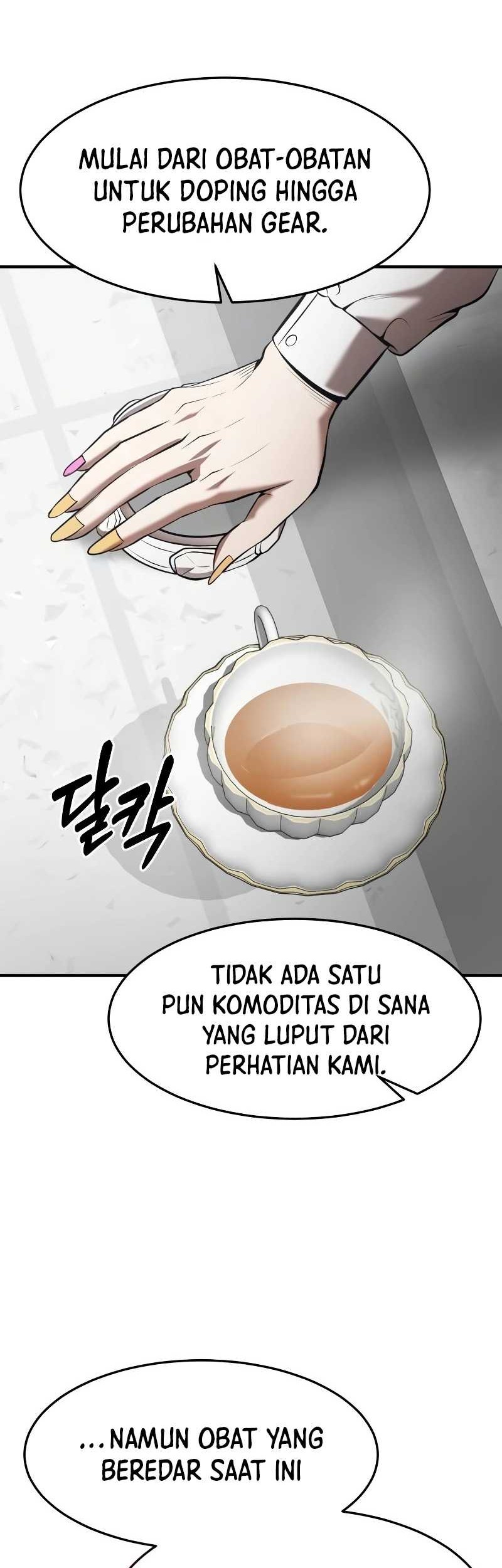 I Became a Renowned Family’s Sword Prodigy Chapter 103 Gambar 42