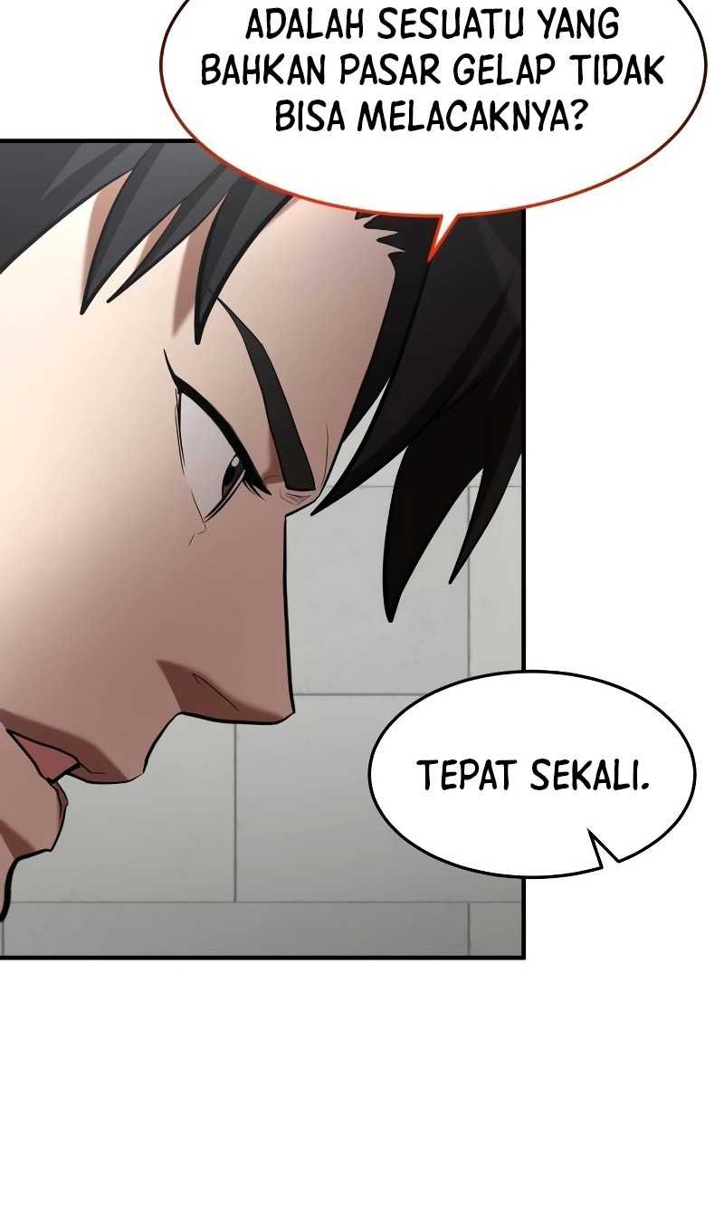 I Became a Renowned Family’s Sword Prodigy Chapter 103 Gambar 43