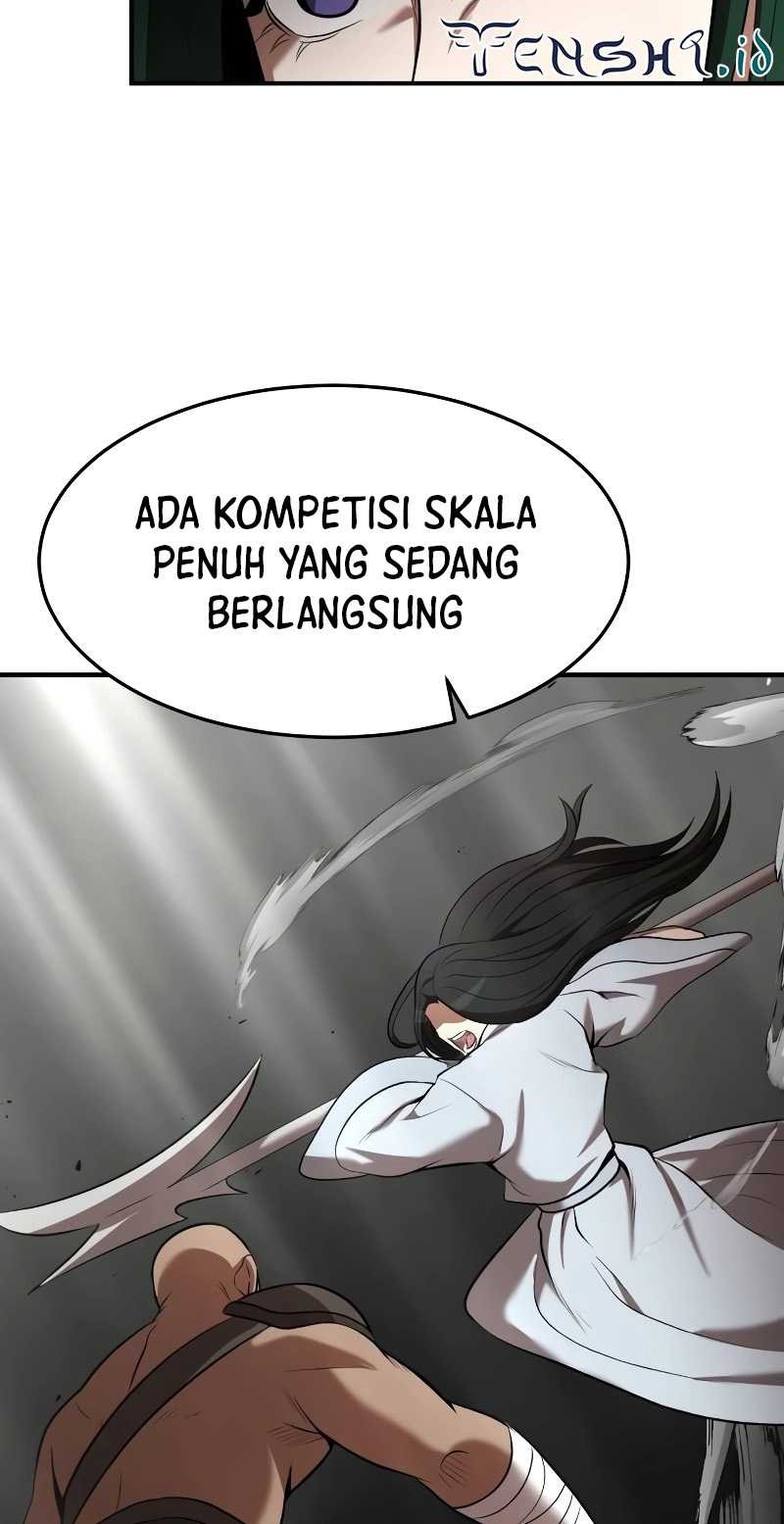 I Became a Renowned Family’s Sword Prodigy Chapter 103 Gambar 46