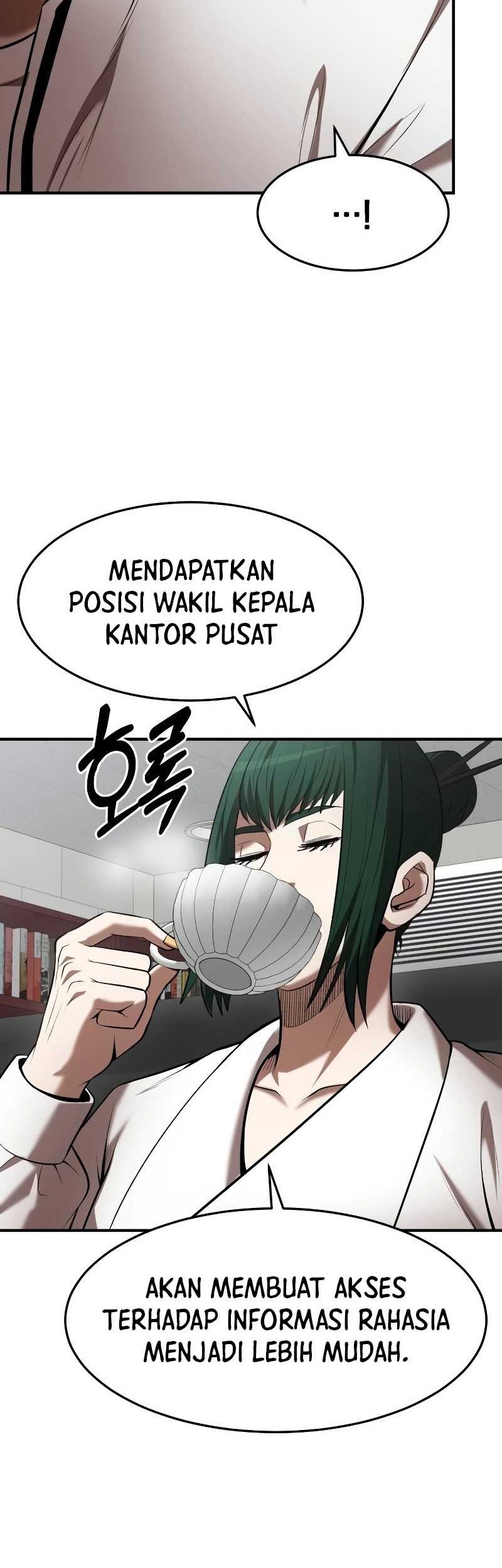 I Became a Renowned Family’s Sword Prodigy Chapter 103 Gambar 48