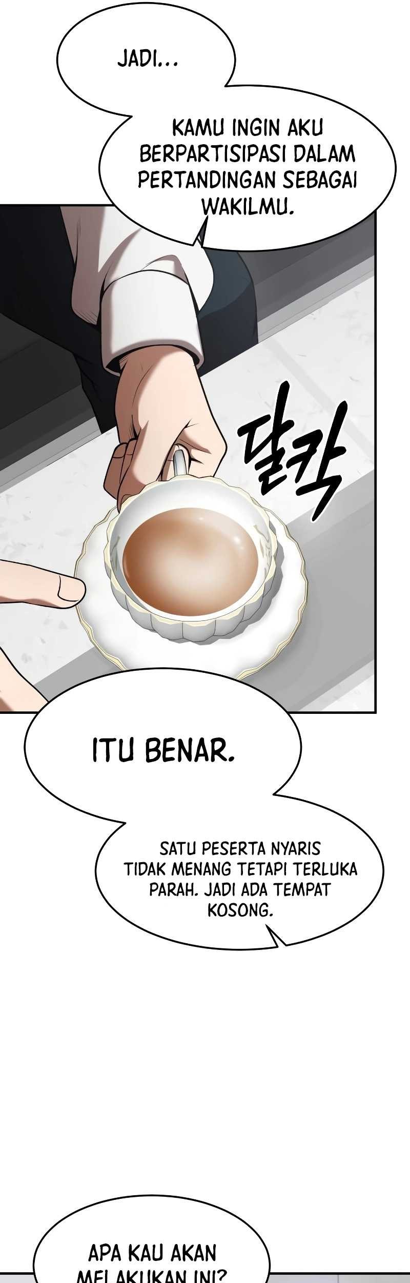 I Became a Renowned Family’s Sword Prodigy Chapter 103 Gambar 50