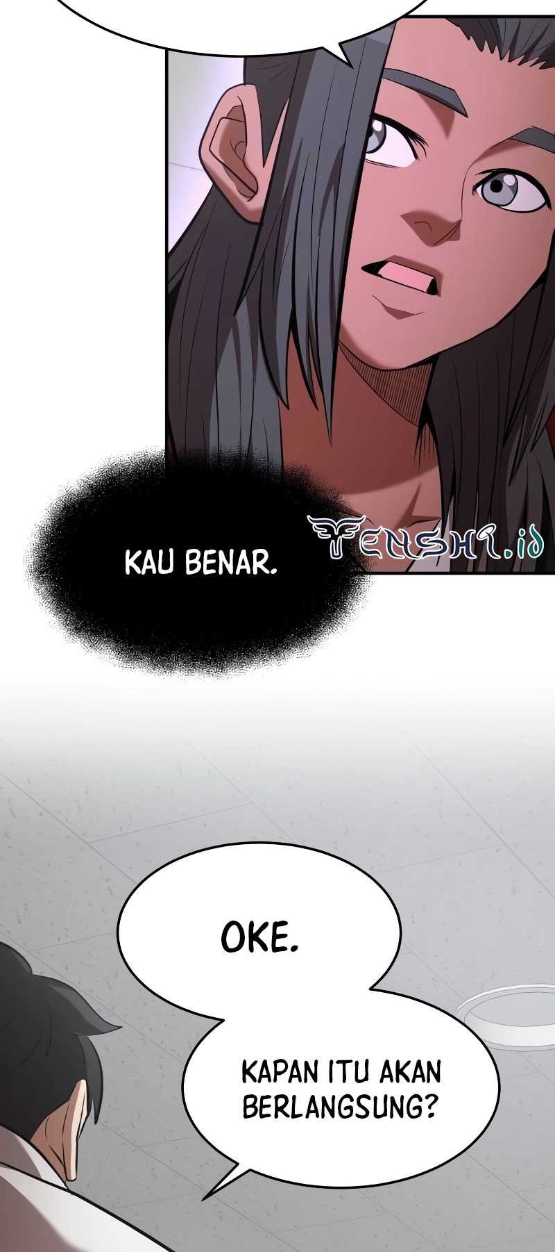 I Became a Renowned Family’s Sword Prodigy Chapter 103 Gambar 52