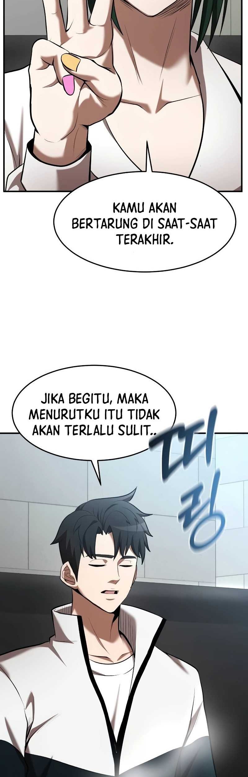 I Became a Renowned Family’s Sword Prodigy Chapter 103 Gambar 54