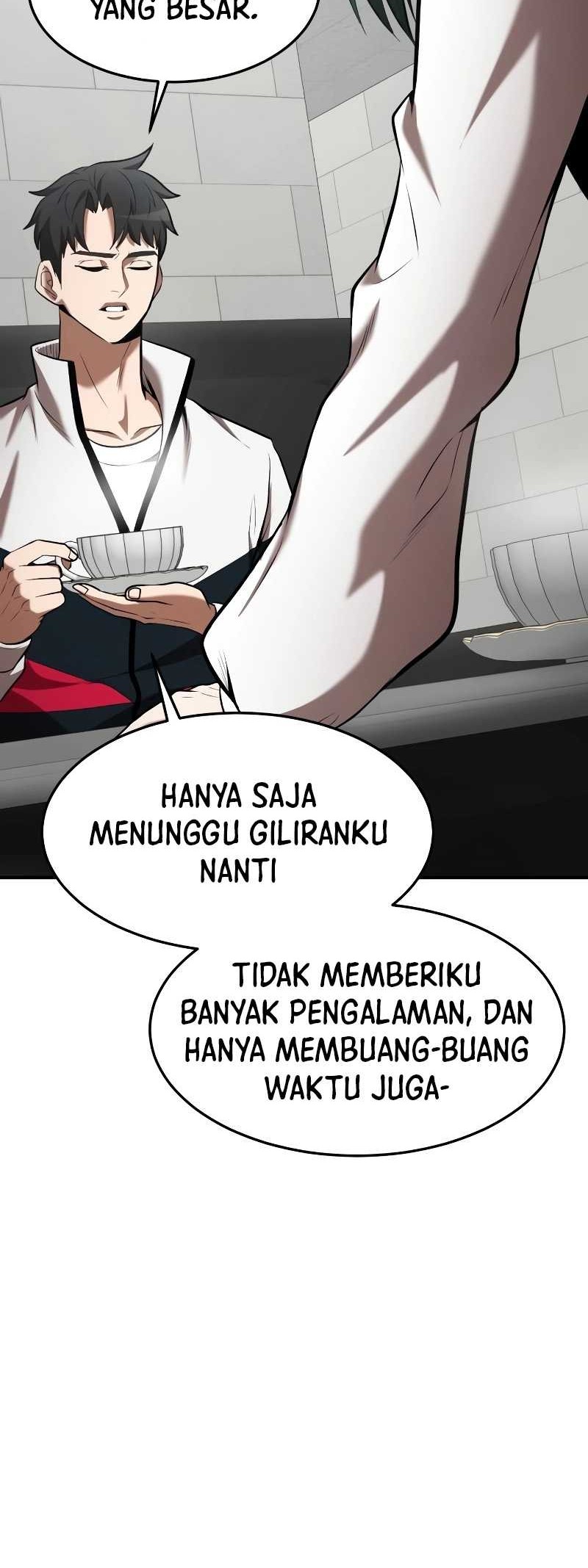 I Became a Renowned Family’s Sword Prodigy Chapter 103 Gambar 57