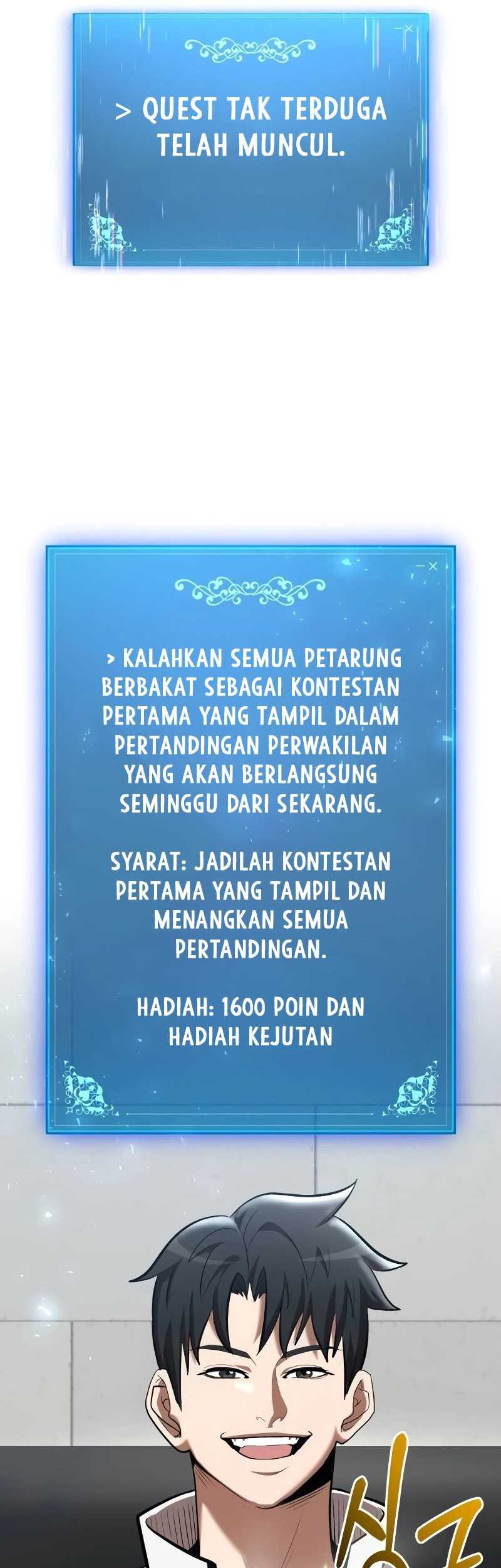 I Became a Renowned Family’s Sword Prodigy Chapter 103 Gambar 58