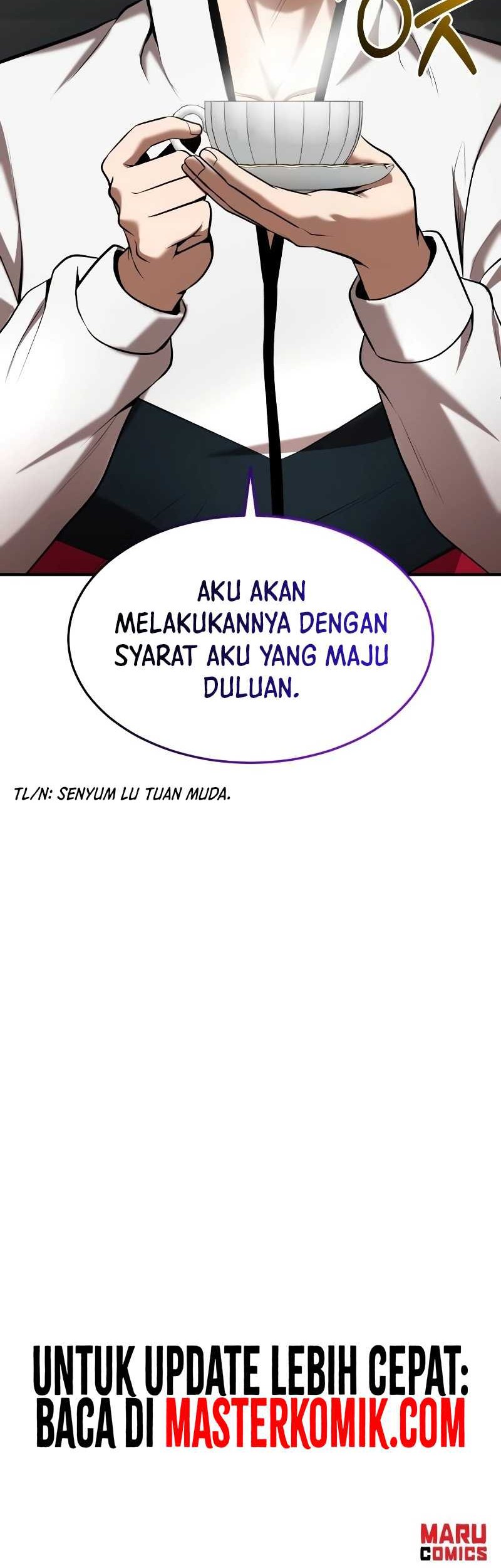I Became a Renowned Family’s Sword Prodigy Chapter 103 Gambar 59