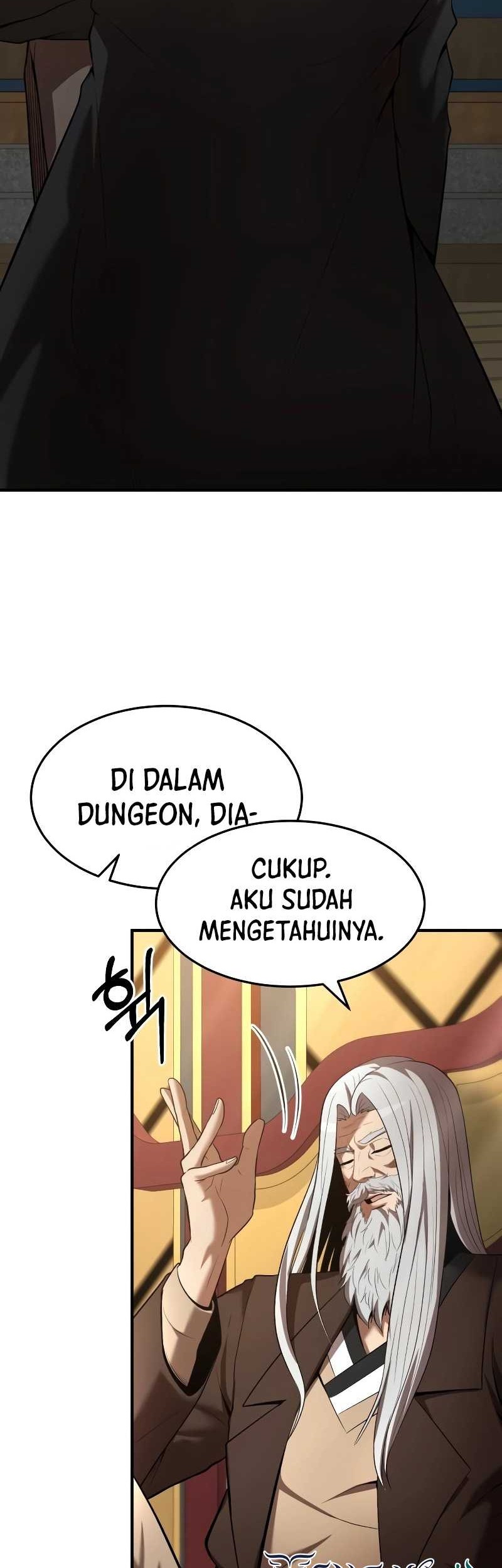 I Became a Renowned Family’s Sword Prodigy Chapter 103 Gambar 3