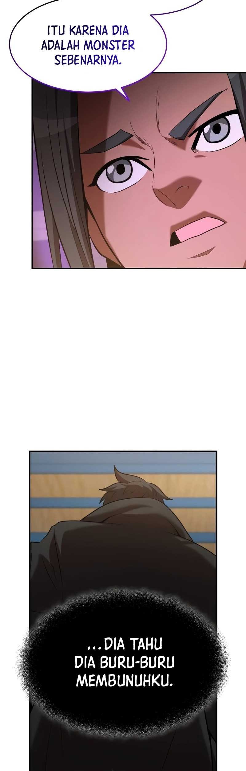 I Became a Renowned Family’s Sword Prodigy Chapter 103 Gambar 11