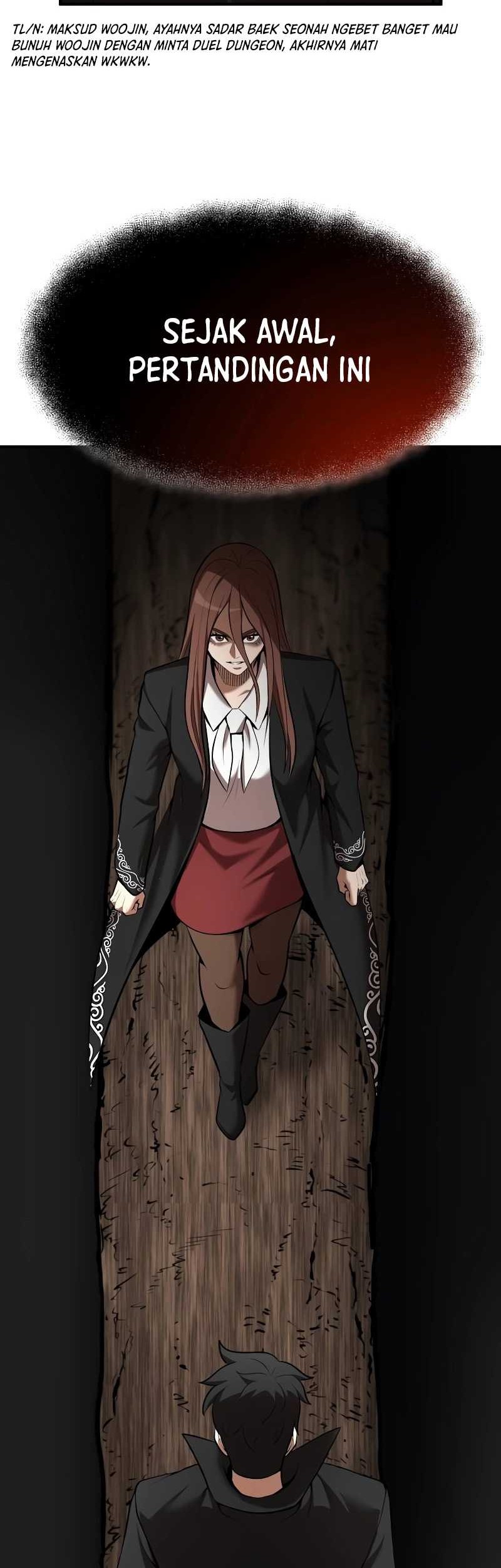 I Became a Renowned Family’s Sword Prodigy Chapter 103 Gambar 12